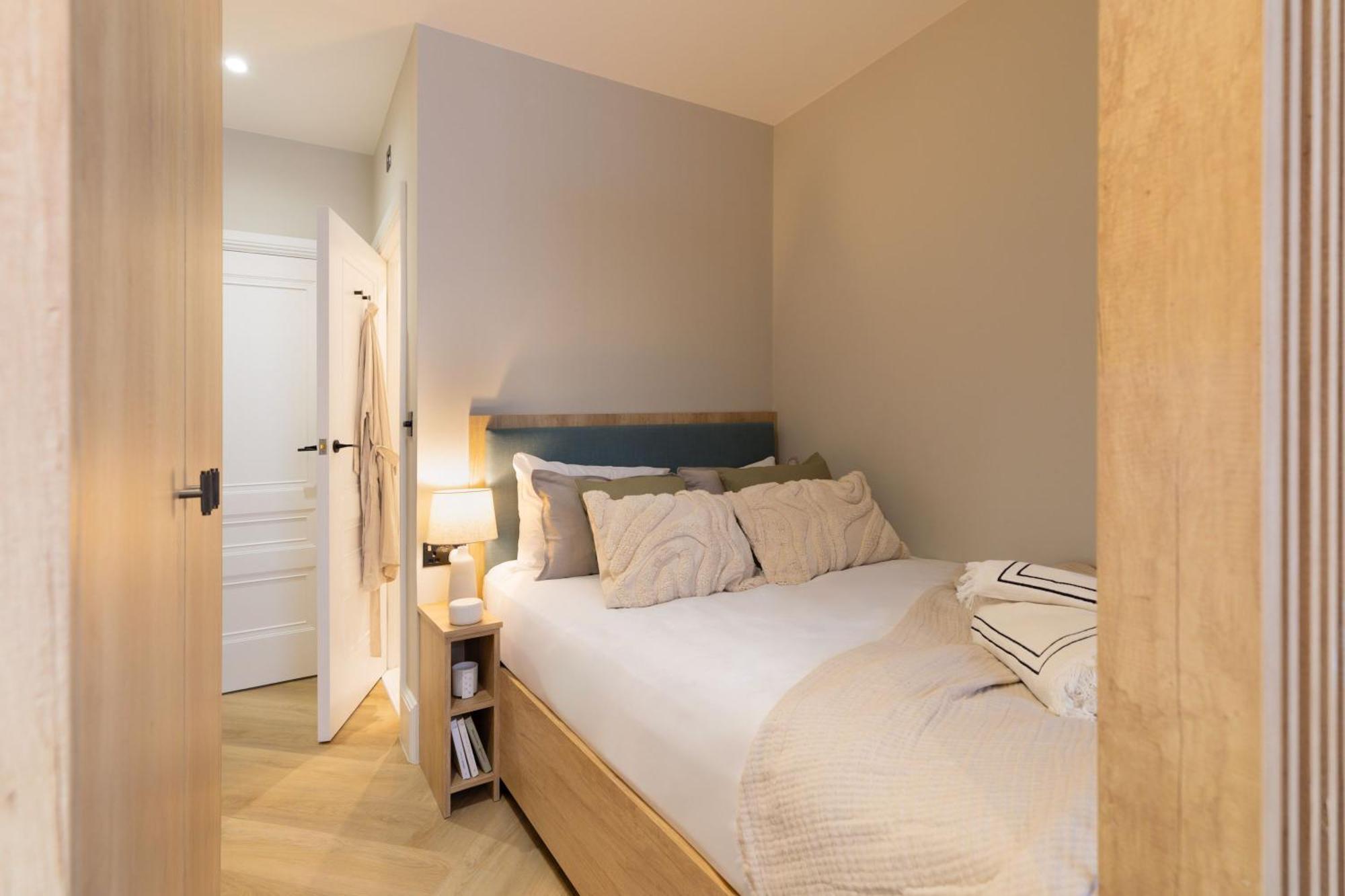 Smart In Sloane Square Appartement Londres