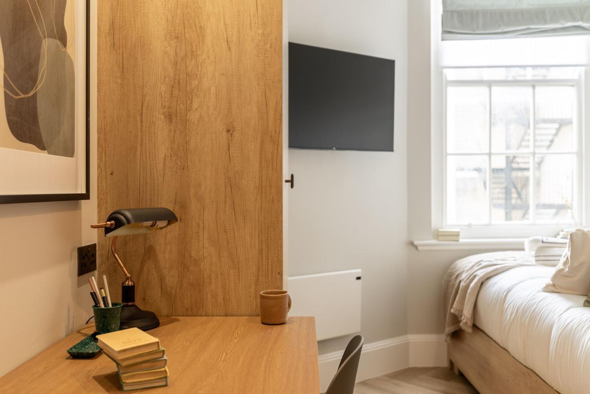 Smart In Sloane Square Appartement *